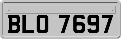 BLO7697