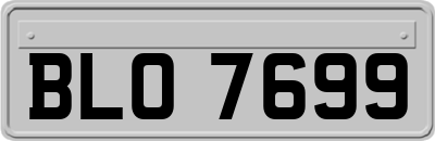 BLO7699