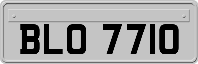 BLO7710