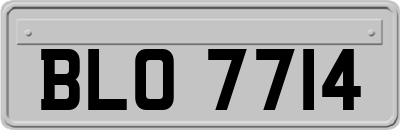 BLO7714