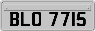 BLO7715