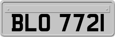 BLO7721
