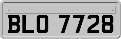 BLO7728