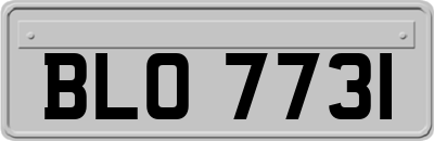 BLO7731