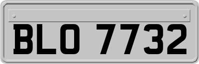 BLO7732