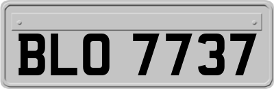 BLO7737
