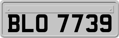 BLO7739