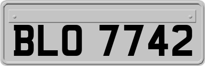 BLO7742