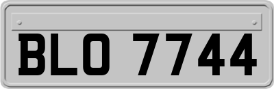 BLO7744