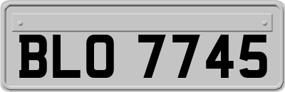 BLO7745