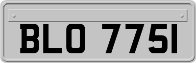 BLO7751