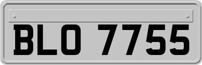 BLO7755