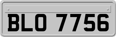 BLO7756