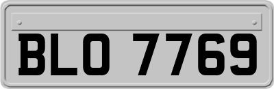 BLO7769