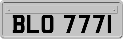 BLO7771