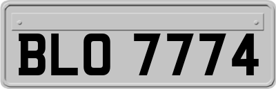 BLO7774