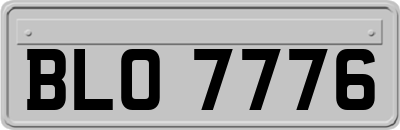 BLO7776