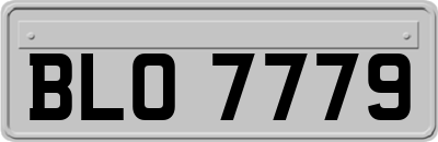 BLO7779