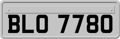 BLO7780