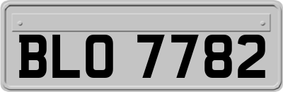 BLO7782