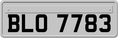 BLO7783