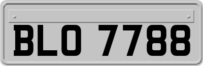 BLO7788