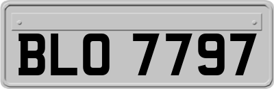 BLO7797