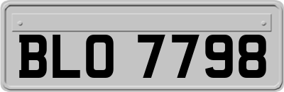 BLO7798