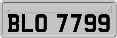 BLO7799