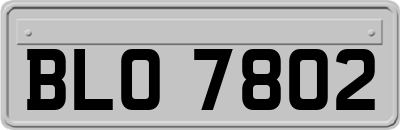 BLO7802