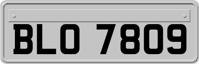 BLO7809