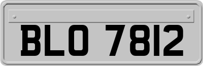 BLO7812