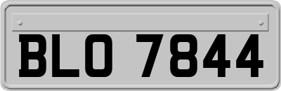BLO7844