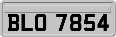 BLO7854
