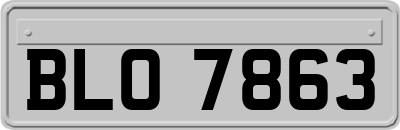 BLO7863
