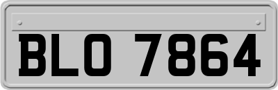 BLO7864