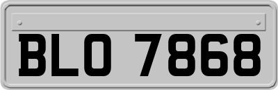 BLO7868