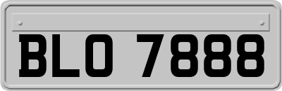 BLO7888