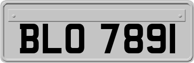 BLO7891