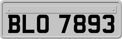 BLO7893