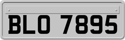 BLO7895