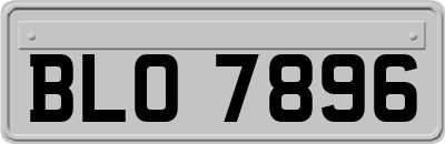 BLO7896
