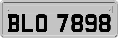 BLO7898