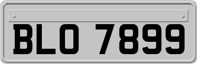 BLO7899