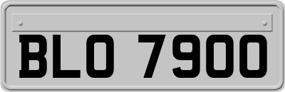 BLO7900