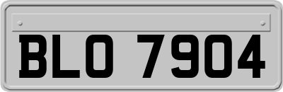 BLO7904