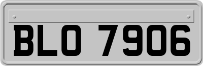 BLO7906