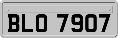 BLO7907