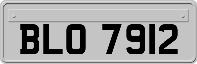 BLO7912