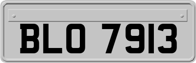 BLO7913